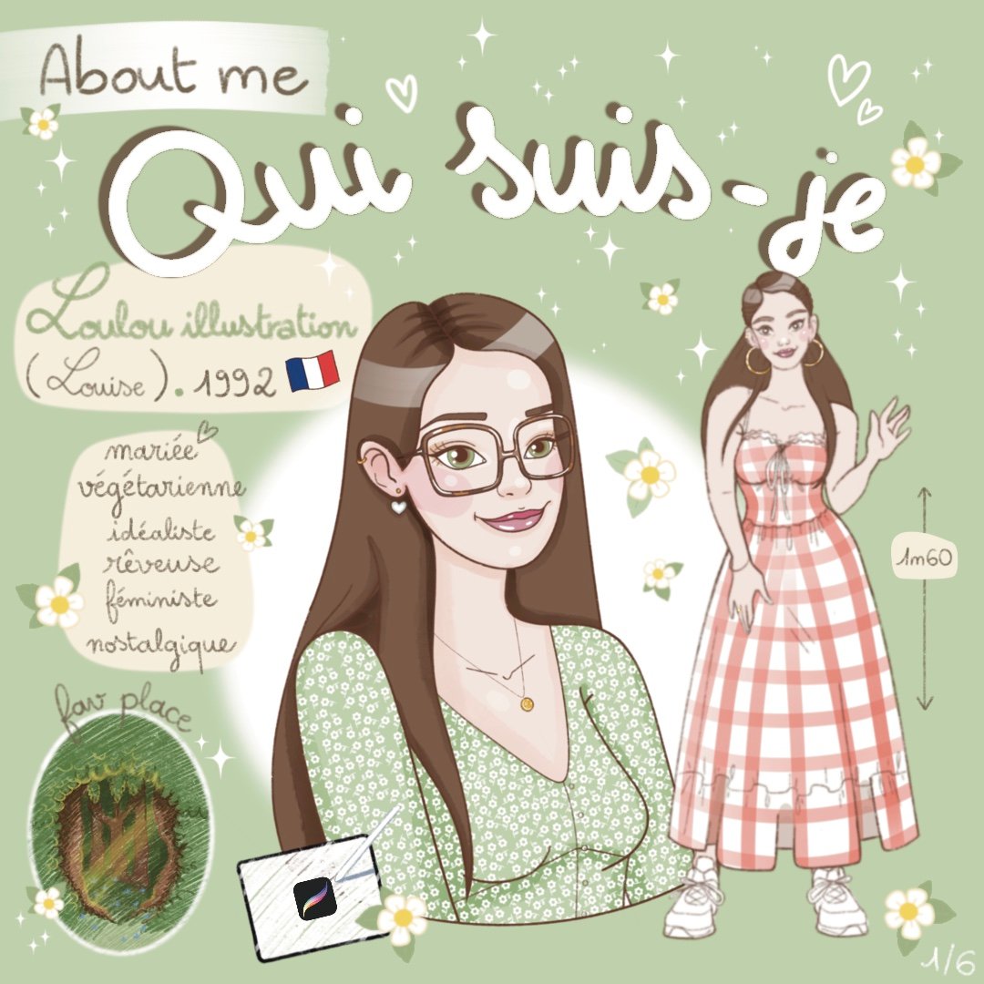 Histoire de Loulou — 01