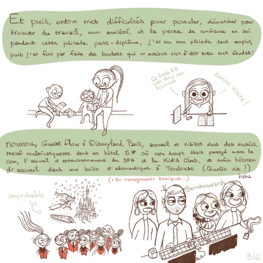 Histoire de Loulou — 03