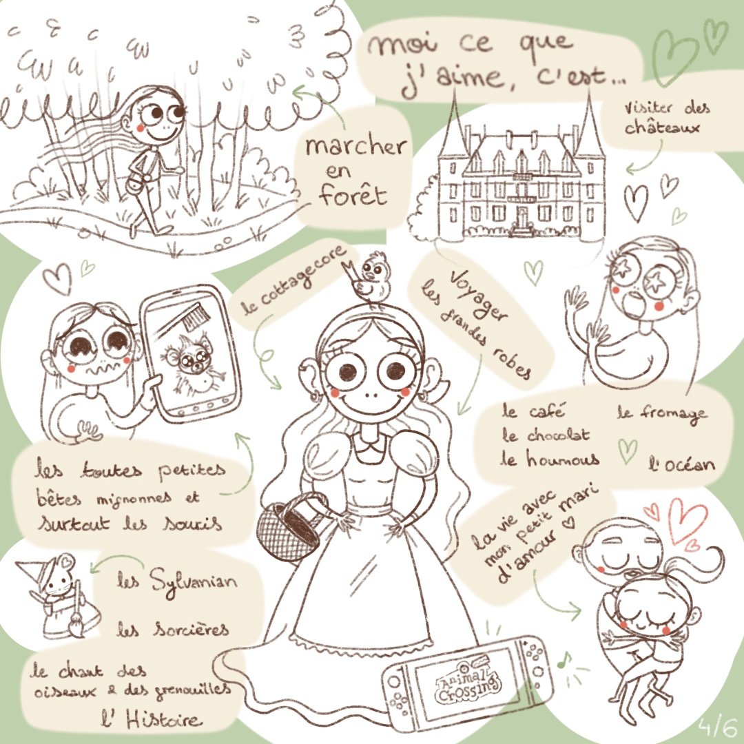 Histoire de Loulou — 04