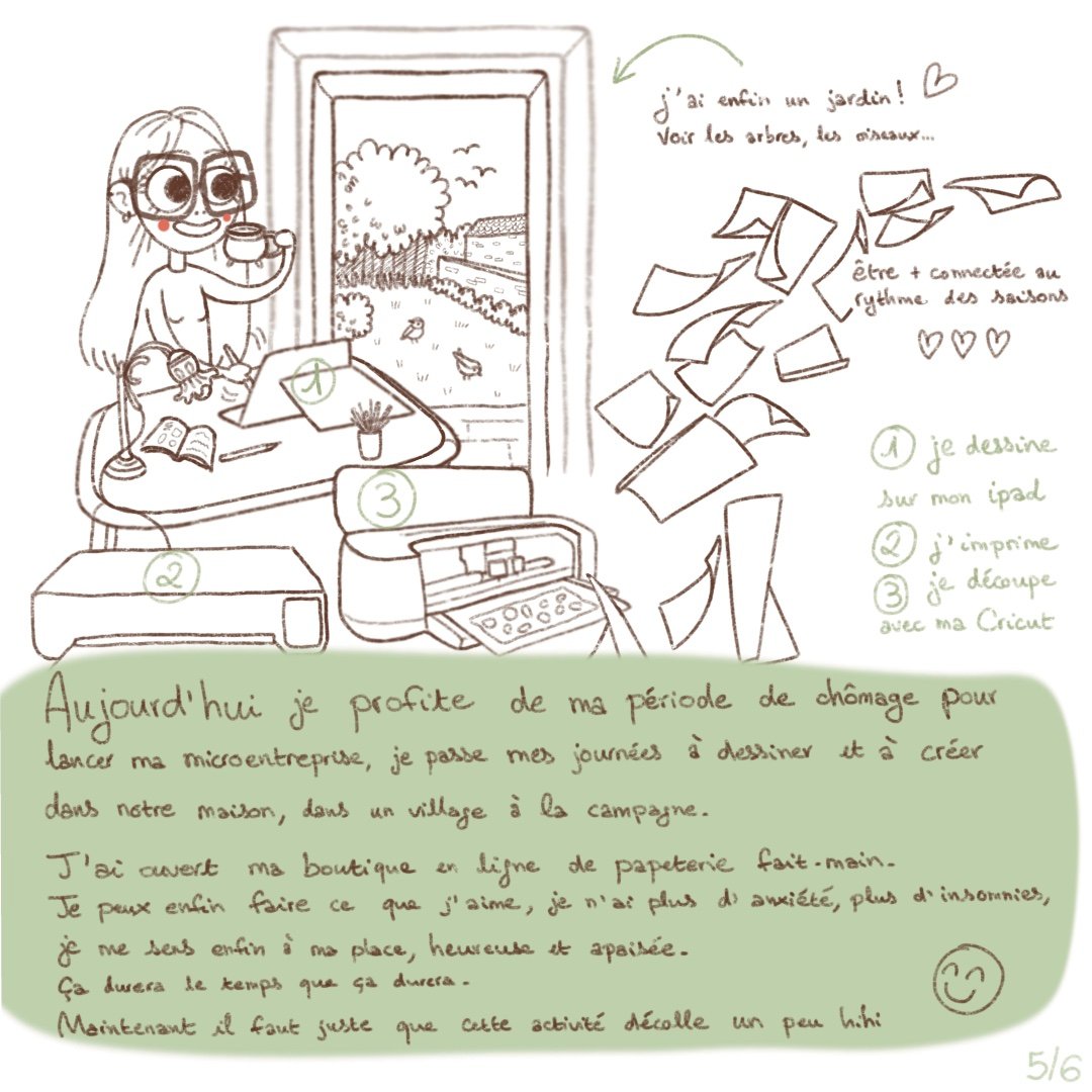 Histoire de Loulou — 05