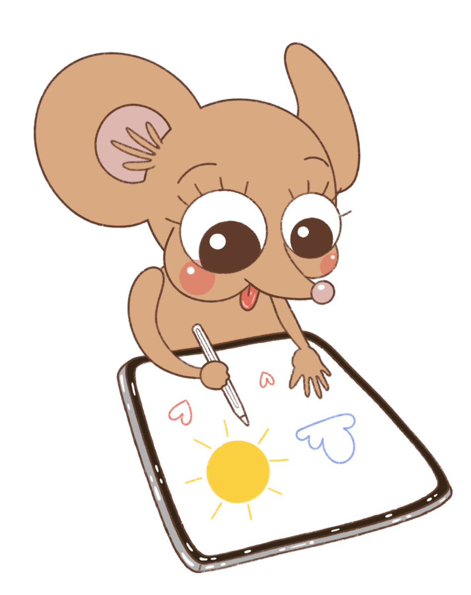 Illustrations dessinées à la main