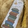 Marque-page laminé "Grands Classiques"