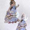 Sticker « Queen of Chaos »