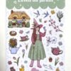Lot de papeterie "L’Éveil Du Jardin"