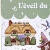 Planche de stickers "L’Éveil Du Jardin"