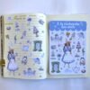 Planche de stickers "À la recherche des œufs"