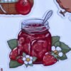Lot de 10 Stickers "L'Âme Du Cottage"