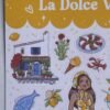 Planche de Stickers "La Dolce Vita"
