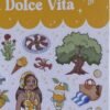 Planche de Stickers "La Dolce Vita"