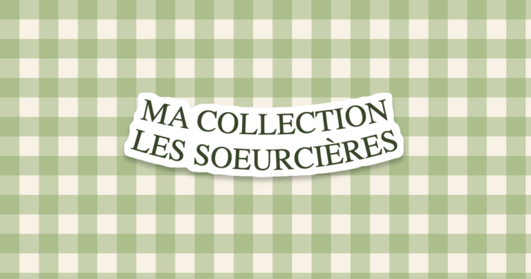 Collections practical magic