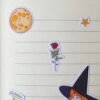 Illustration originale witchy Les Soeurcières dessinée sur iPad