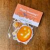 Collection Halloween Happy Haunting, papeterie assortie faite main, Loulou