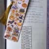 Collection Halloween Happy Haunting, papeterie assortie faite main, Loulou